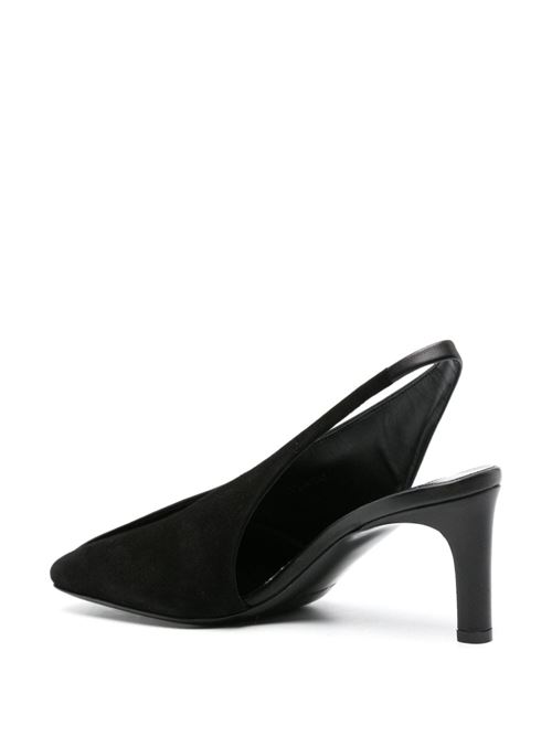 Scarpe Court JIL SANDER | J16WL0008P6442001